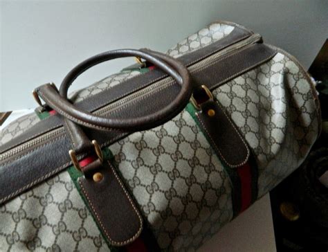 gucci borsone argento|gucci borse da donna.